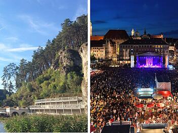 Im kommenden Jahr erwarten euch einige Jubil&auml;en in Franken.
