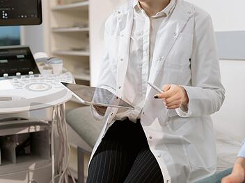 Oft braucht es zahlreiche Untersuchungen, bis das CUP-Syndrom diagnostiziert werden kann.