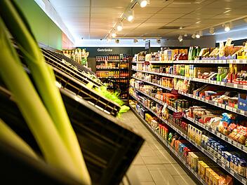 Nach zehn Jahren ohne Nahversorger: Fränkisches Dorf bekommt neuen Supermarkt
