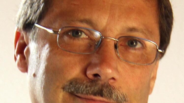 SPD-Gemeinderat Wilhelm Heubner: "Das Herrether Backhaus liegt zentral und ist prägend. Es gehört einrfach zum Dorfplatz." Foto: privat