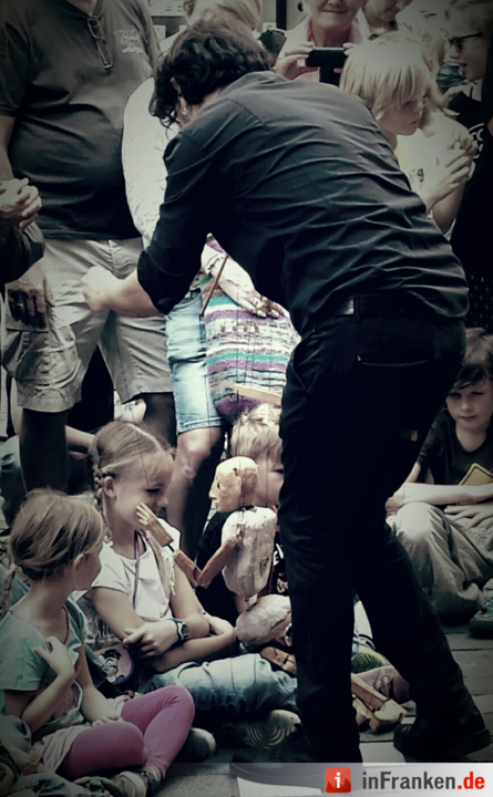 Bamberg zaubert: Die Gewinner des Fotowettbewerbs