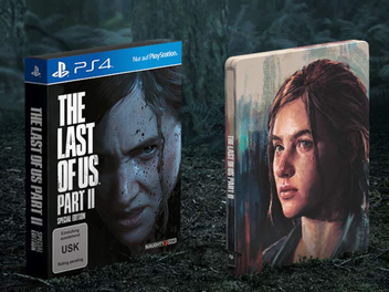 The Last of Us Part 2