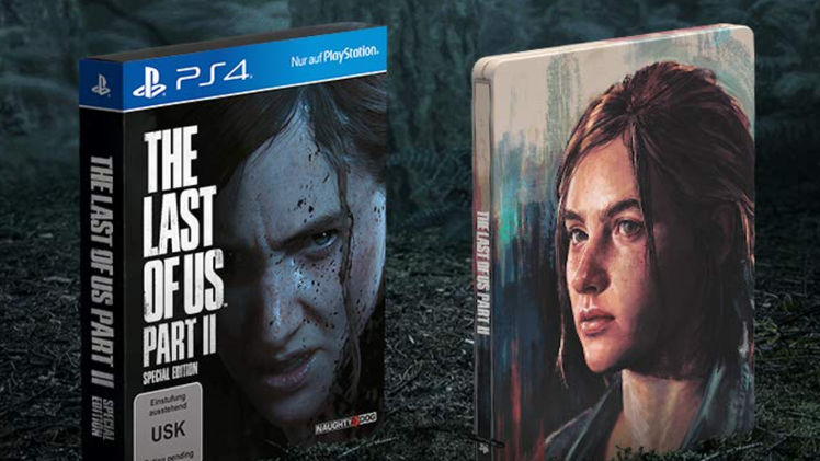 The Last of Us Part 2
