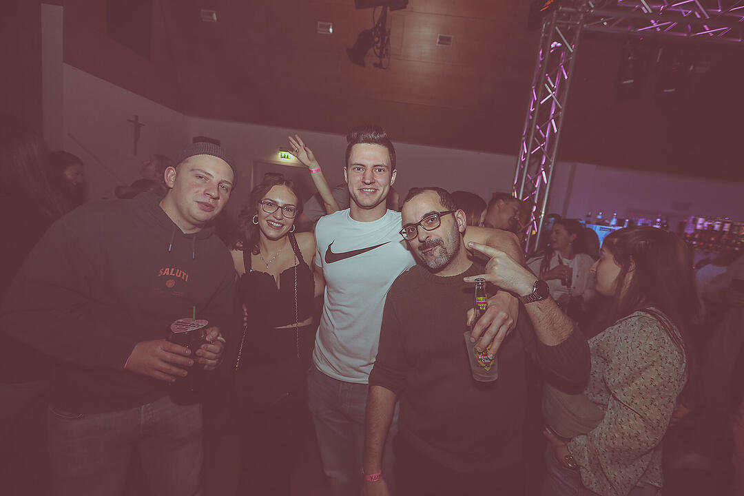 DJ INC & DJ NOSC