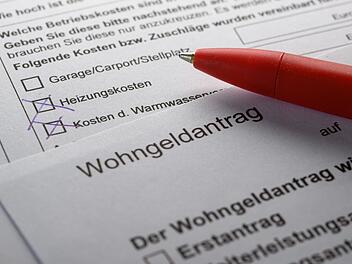 Wohngeld
