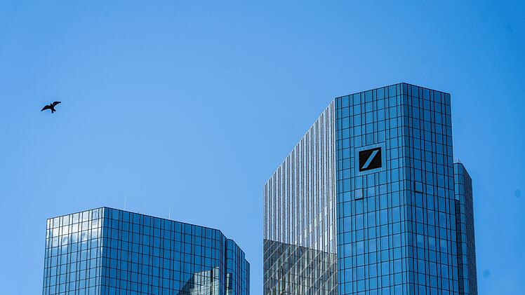 Deutsche Bank