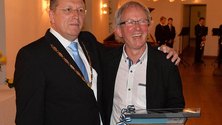 ... Volker Wack (Die Grünen/Offene Liste) ...