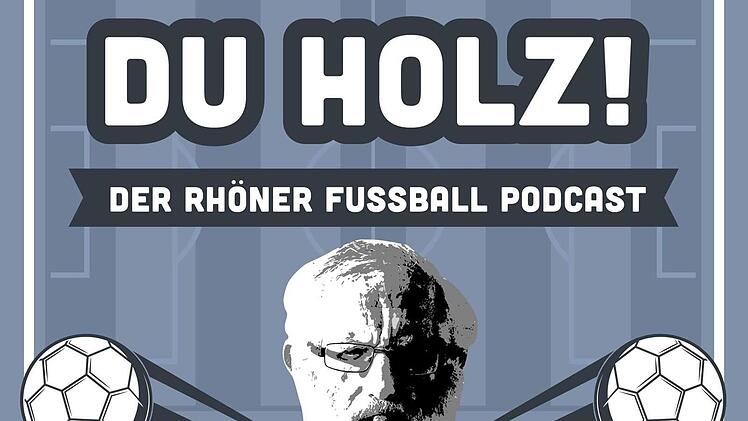 Das Podcast-Logo. Foto: Sebastian Schmitt