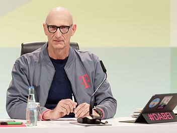 Timotheus Höttges