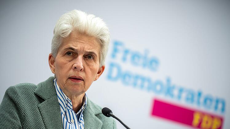 FDP Präsidium
