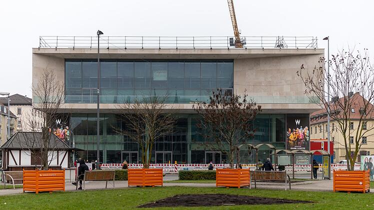 W&uuml;rzburg benennt wegen NS-Vergangenheit Kardinal-Faulhaber-Platz um