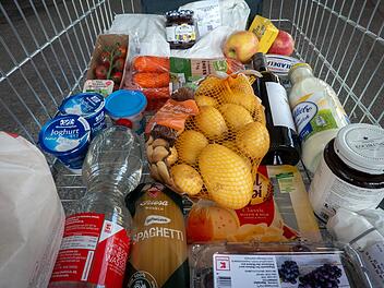 Deutlich billiger: Diese Lebensmittel helfen jetzt beim Sparen