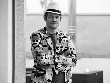 Schauspieler Falko Ochsenknecht gestorben Schauspieler Falko Ochsenknecht gestorben