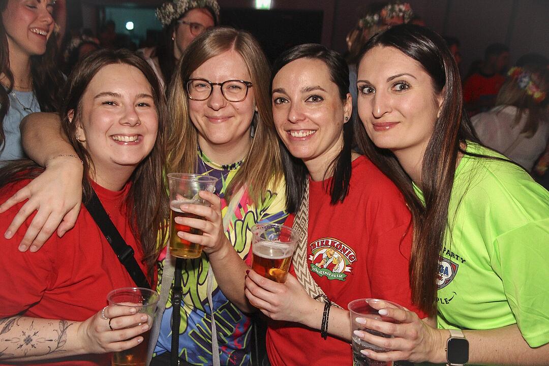 Die besten Aprés Ski und Party Hits!