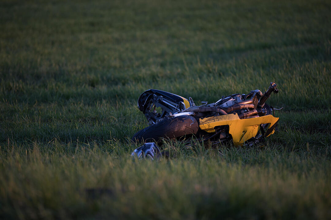 Gunzenhausen: Tödlicher Motorradunfall