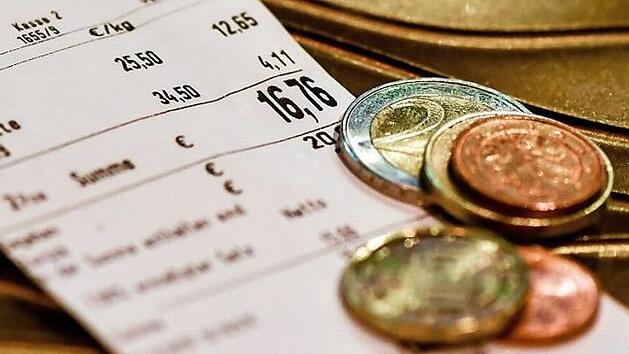 Bundesfinanzminister Olaf Scholz beharrt auf Umstellung von Kassen  Foto: Jens Kalaene, dpa