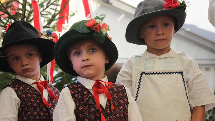 Weitere Bilder von der 825-Jahr-Feier