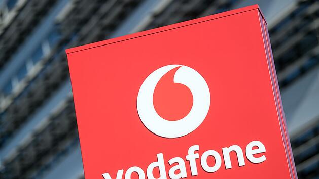 Preissteigerung bei Vodafone
