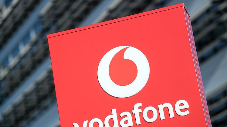 Preissteigerung bei Vodafone