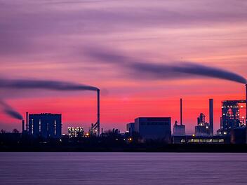 Studie: Klimaziel 2025 erreicht, aber nur wenig CO2 gespart