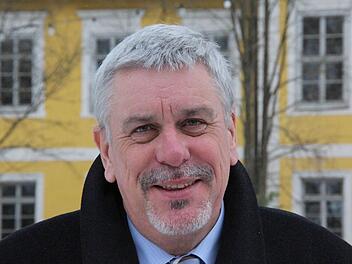 Norbert Tessmer  Foto: Archiv/Simone Bastian