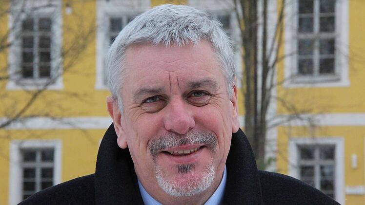 Norbert Tessmer  Foto: Archiv/Simone Bastian