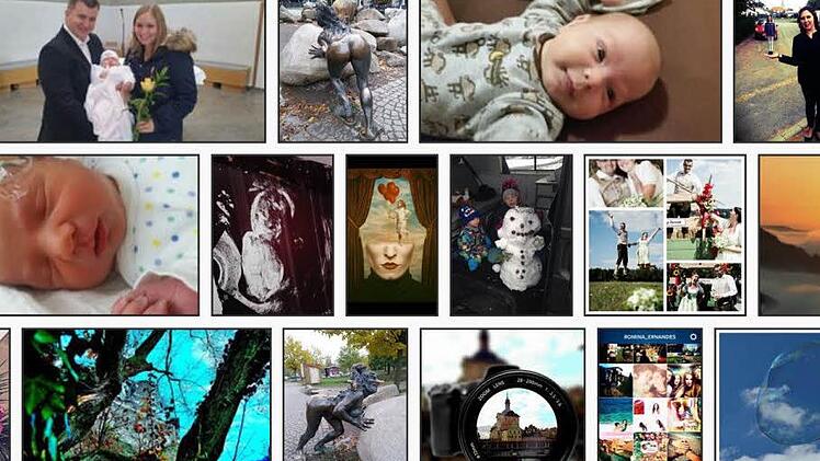 Die ersten Lieblingsbilder aus dem Jahr 2015 sind bereits in unserer App eingegangen. Laden Sie sich die App auf Ihr Smartphone und bewerten Sie die Bilder. Die fünf Fotos mit den meisten Bewertungen der Nutzer kommen in die Endausscheidung.