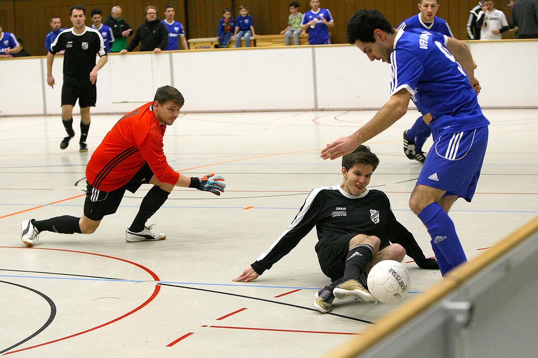 Rundschau-Cup 2018