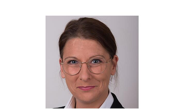 Bundestagswahl 2021 Nürnberg: Sonja Mack (FW)