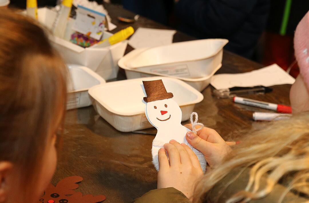 Kinderweihnacht