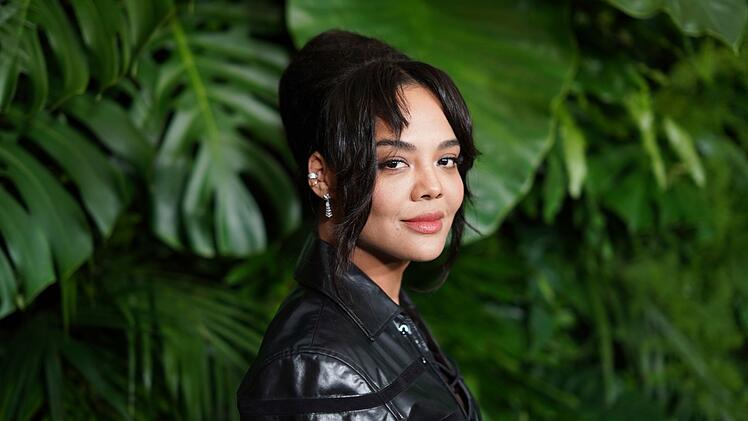 Tessa Thompson