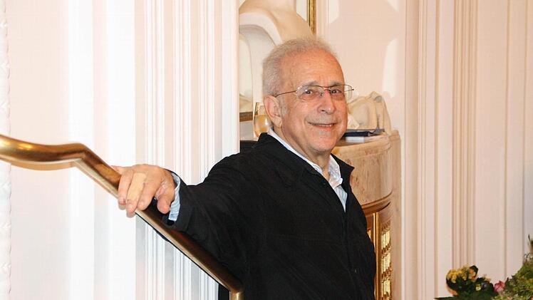 Eindrücke rund um den Staatsempfang. Foto: Ralf Ruppert