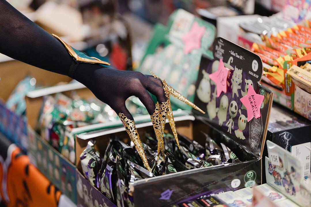 Manga- und Comic-Messe &laquo;MAG-C&raquo;