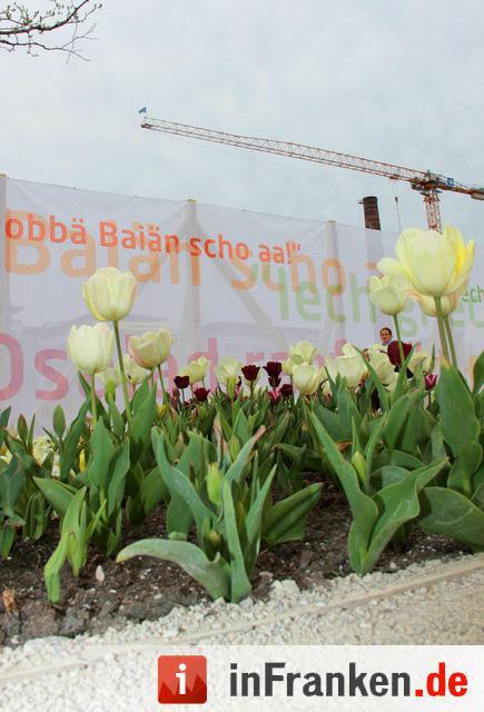 Landesgartenschau Bamberg