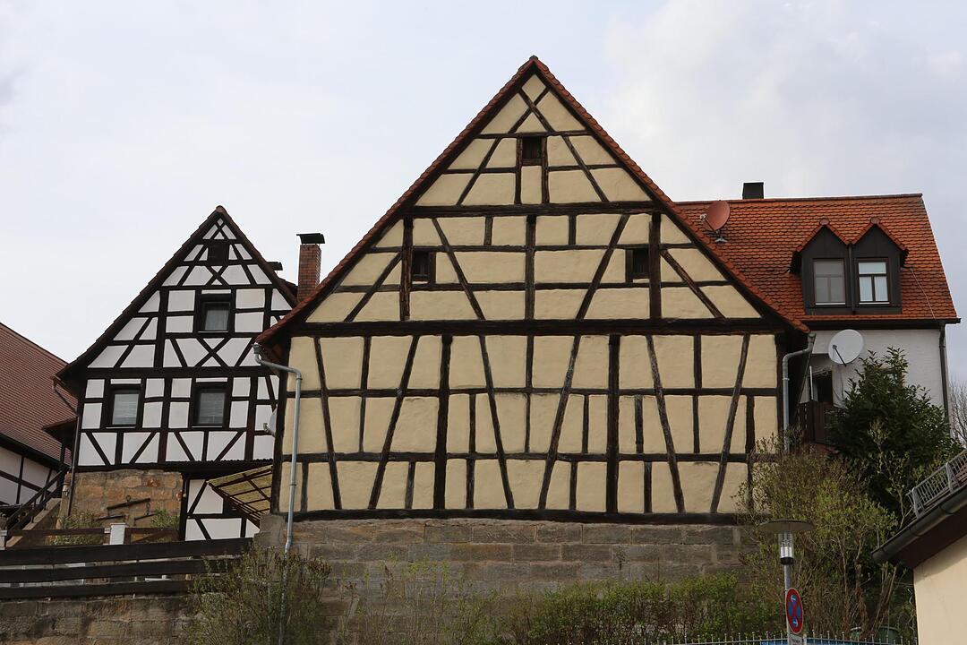 SoS Reuth im Landkreis Forchheim