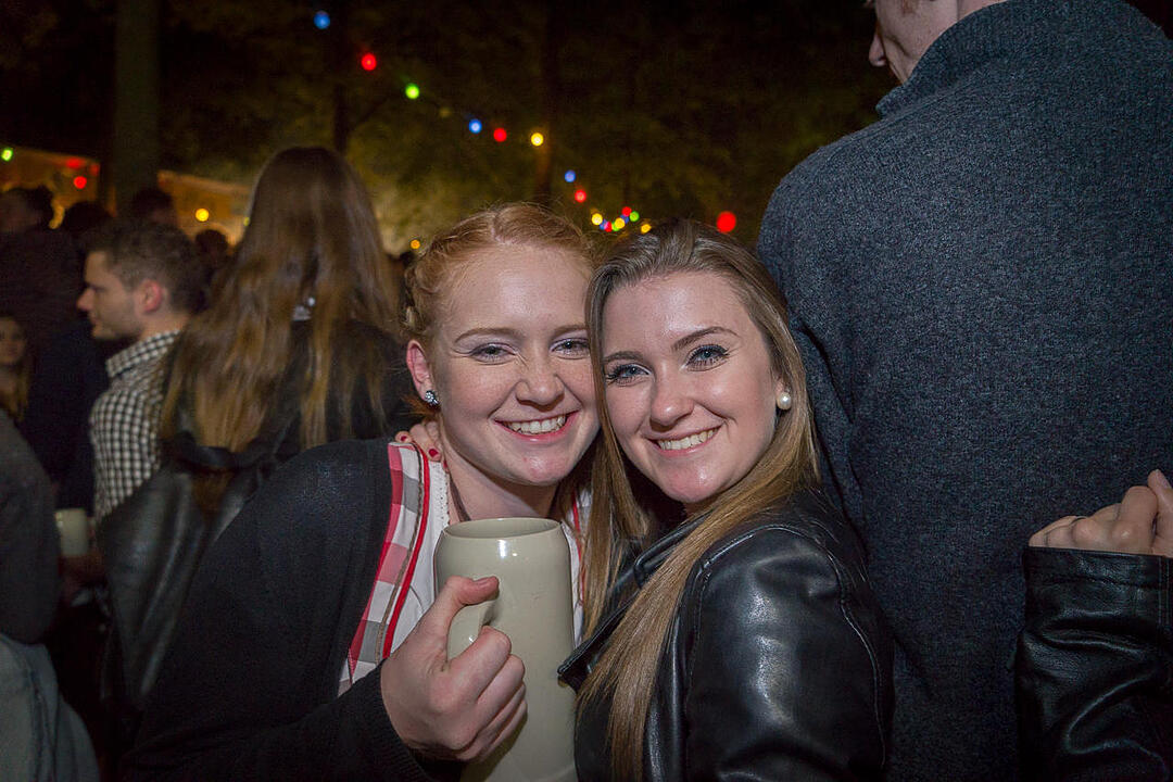 29.05.2015 Erlangen - Bergkirchweih Tag 9 Teil1