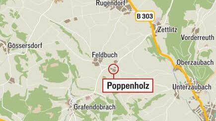 Hier sind die neuen Bio-Hennen zu Hause. Grafik: Klaus Heim