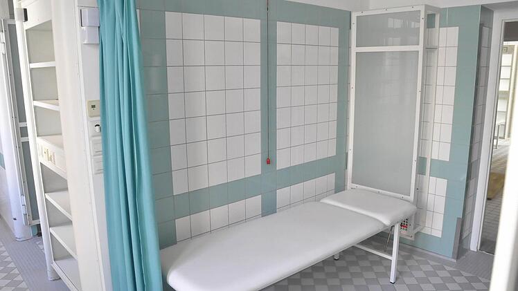 Eindrücke vom Tag des offenen Denkmals in Bad Kissingen. Foto: Peter Klopf