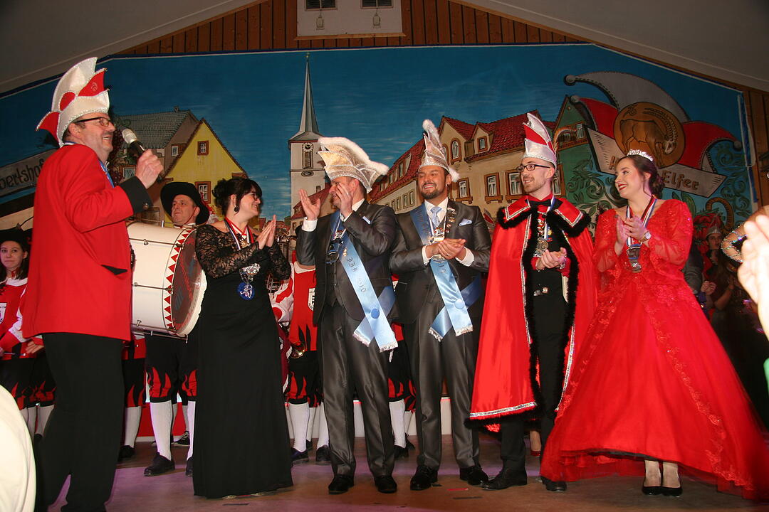 Höpper-Sitzung