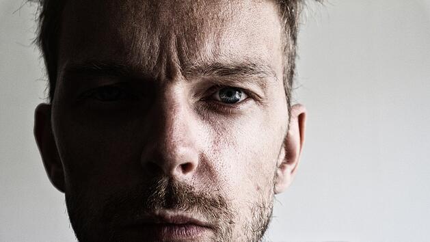 Zu viel oder zu wenig Testosteron im Blut macht krank.