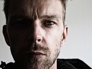Zu viel oder zu wenig Testosteron im Blut macht krank.