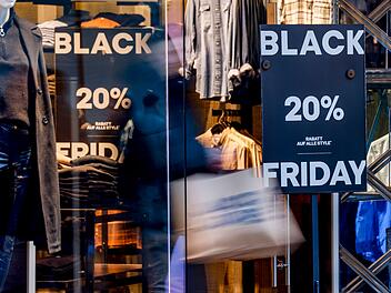 Black Friday
