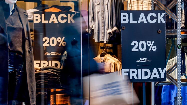 Black Friday