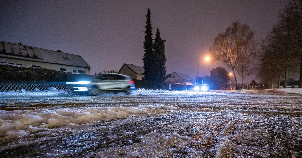 Vereinzelt-Glatteis-Gefahr-im-Osten
