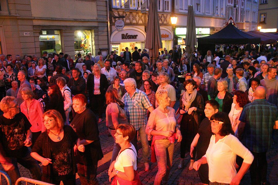 Stadtfest Kitzingen (2)