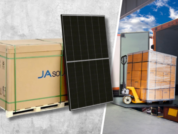 Jetzt zuschlagen: Bifaziale 440-Watt-Solarmodule bei Solarway im Abverkauf