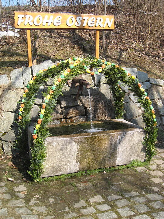 Marktschorgast