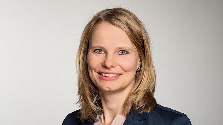 Bettina Bonengel (neu)