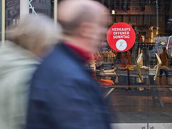 Elektromarkt-Chef pl&auml;diert f&uuml;r regul&auml;re Sonntags&ouml;ffnungen