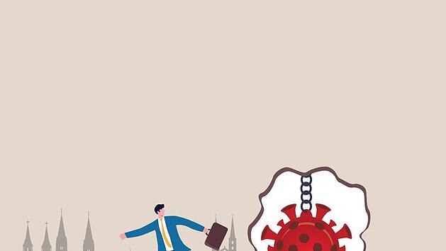 Was geht noch 2020? Bambergs steht vor drastischen Einschnitten.  Illustration: adobe stock